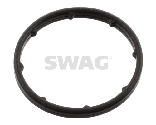 4054228014000 | Seal Ring, oil cooler SWAG 40 10 1400